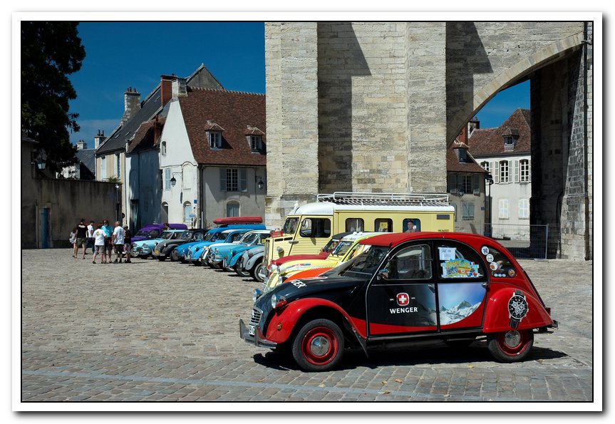 Copyright  © Hannes Hromadka 2011