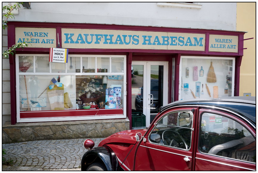 Copyright  © Hannes Hromadka 2024