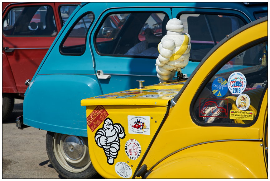 Copyright  © Hannes Hromadka 2024