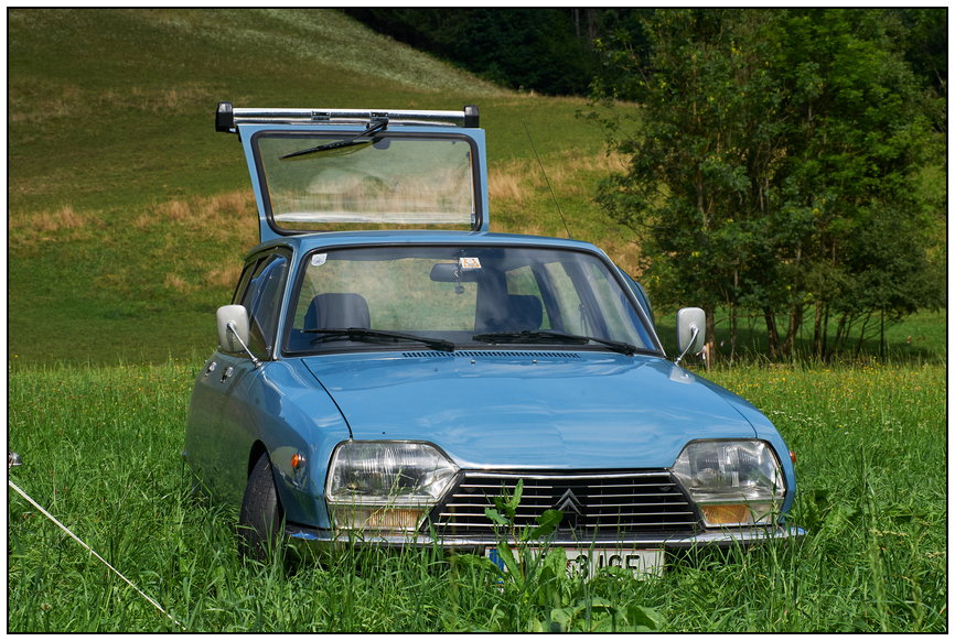 Copyright  © Hannes Hromadka 2024