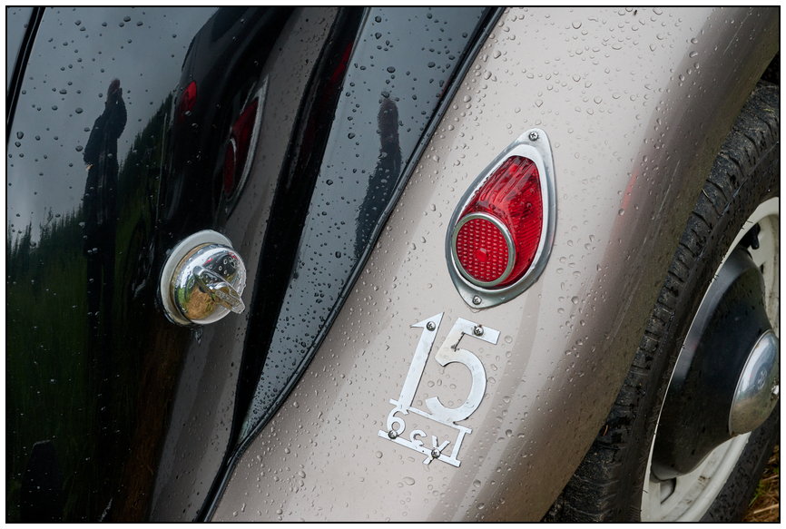 Copyright  &copy; Hannes Hromadka 2024